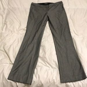 Express Columnist dress pants